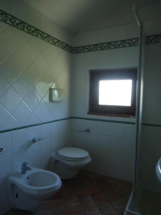 Il Borgo Di Montereggi Villa Limite Bilik gambar